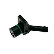 for BMW N20 N55 brake vacuum pump repair kit 318 320 323 520 525 528 oil plug vehicle check valve f1