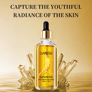 Geng Essence Liquid Facial Skin Care Products Hydrating Brightening Ginseng Essence 25.9.9