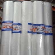 23x40cm tic Taco fruit and vegetable photocopy plastic, 200 lbs