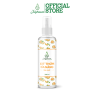 (FREESHIP MAX) Xịt thơm đa năng hương dưa lưới Julyhouse 20ml/280ml khử mùi toilet giày phòng ngủ ph
