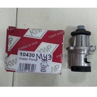 Wiusnu Store - WATER PUMP BMW M43 E36 E46