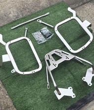 ชุดแร๊คNX500/CB500X