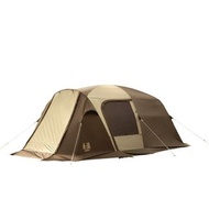 Ogawa Tierra Lind 正品墊子套裝帳篷戶外露營休閒