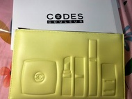 Chanel Code Couleur 化妝包