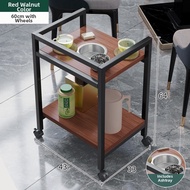 MOLORE | Poker Room Tea Table Side Table