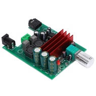Tpa3116D2 Subwoofer Digital Power Amplifier Board Tpa3116 Amplifiers 100W Audio Module Ne5532 Op Amp