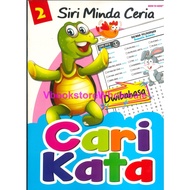 MIND TO MIND SIRI MINDA CERIA BUKU 2