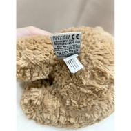 Used Jellycat Batholomew Bear M Teddy