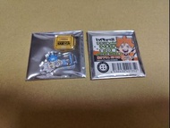 排球少年 迷你立牌 明信片 postcard 星海 研磨 山口忠