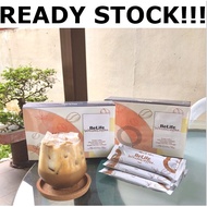 Belife white Coffee & Fiber （new packing）