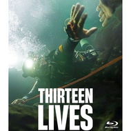 Thirteen Lives (2022) Blu-ray 7.9/10 Vigo Mortensen