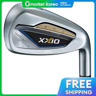 Srixon | Dunlop Xxio 13 Steel Iron 5-Piece Set Mens Golf Clubs