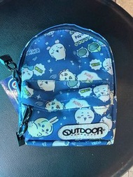 chiikawa outdoor 迷你背包 背囊