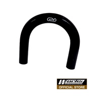 JN RACING 180 degree elbow hose (1''/1.25"/1.5''/1.75''/2''/2.25''/2.5''/2.75''/3'') 100% original