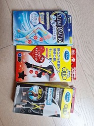 Slimwalk, Dr. Scholl OTTO 壓力襪