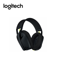 Logitech G435 Lightspeed Wireless Gaming Headset