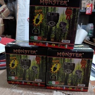Monster MST60 46mm 5800 6800 Chainsaw Block