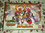 大倉L 鋼彈世界群英集 HG 絕版 BB戰士 元祖 SD SDX 高達 SD SDX SDW HERO GGENERATION G GENERATION LEGENDBB GUNDAM WORLD F