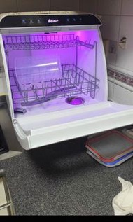 洗碗碟機（免安裝）