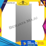 Elba 570L 1 Door Upright Freezer EUF-K5744FF(SV) (Silver)