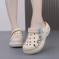 LAVA 888 ใหม่ รองเท้าหัวโต แถมตัวติด(คละ)เลือกไม่ได้นะคะ แต้มสีงานมือ สวยน่ารัก แถมตัวติด(คละ) ไซส์ค