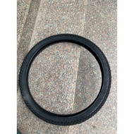 Lốp Sao Vàng 47-406 ( 20x1.75 ) - Dày Dặn Siêu Bền