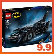 [READY STOCK] LEGO 76304 DC Super Heroes Batman Forever™ Batmobile™