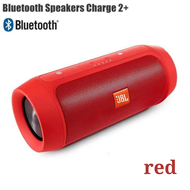Charge2 Bluetooth speaker portable wireless speaker good sound quality heavy b subwoofer unique powe