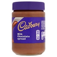 Cadbury Milk Chocolate Spread (400g)