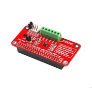 [Taiwan Iot Technology] Raspberry Pi Ads1115a Module Support 3/4b