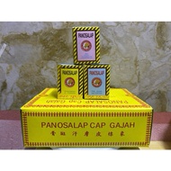 Salep Gajah- Panosalap - Salep Cap Gajah - Salep Panu Salap