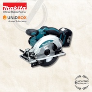 Makita DSS610 DC Circular Saw 18V 165mm