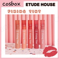 [ETUDE HOUSE] Fixing Tint 8 Color (4g) Color to pick!