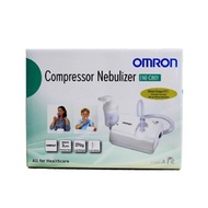 Omron Compressor Nebulizer NE – C801