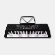 Flavian 61 keys keyboard suitable for children and adults