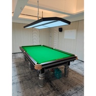 Chinese 8-ball Heyball tournament pool table