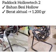 Paddock Hollowtech 2 bike stand center axle bicycle