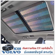 Urgent Sunroof VOLVO XC60