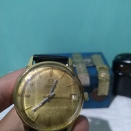 jam tangan titus original