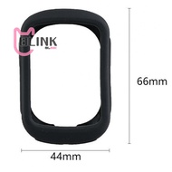 Silicone Case for Garmin For Edge 130 Stopwatch Shockproof and Dustproof