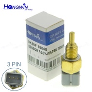 Genuine No.0K50F18840 Coolant Water Temperature Sensor Fits  Kia Rio Bongo Carnival K2900 Sedona Shu