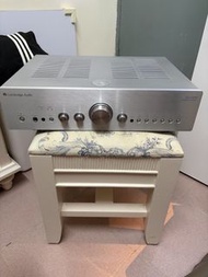 Cambridge Audio Azur 650A 擴音機