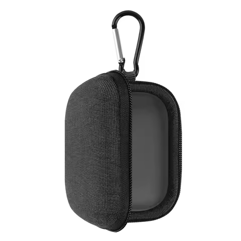 Geekria Shield Case Compatible with Anker Soundcore P40i, Liberty Air 2 Wireless Earbuds
