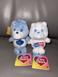 Care Bears 毛絨公仔