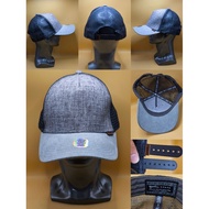 [Premium Street] DJINNS Hat Authentic From Germany – Luxurious Design Trucker Style Comfortable To W