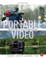 Portable Video Norman Medoff