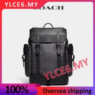 Ylcehead 7673 Hitch Men hitch hudson signature backpack hiking bag C7673