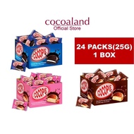 COCOPIE 24 PACK 1 BOX