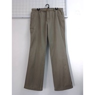 DOCKERS PANTS/PINGGANG 36@37🔥