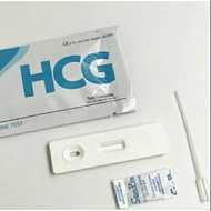 Pregnancy test kit / ovulation test strip